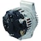 Wai Global Alternator, ALTVA IRIF, 115 Amp12 Volt, CW, 5Groove Pulley 11072N - alternate 1